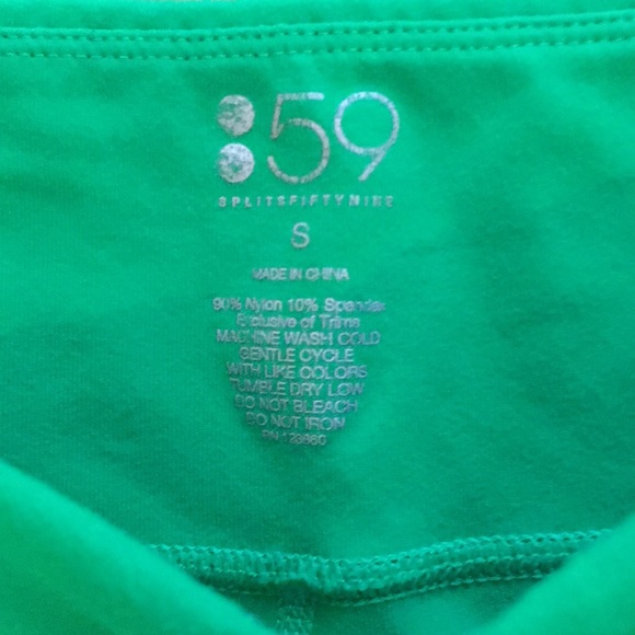 Splits59 - Full Length Leggings - Picture 3 of 3